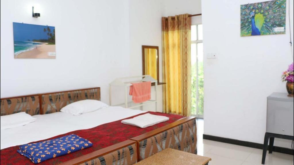 Suisse Villa Kandy Kültér fotó