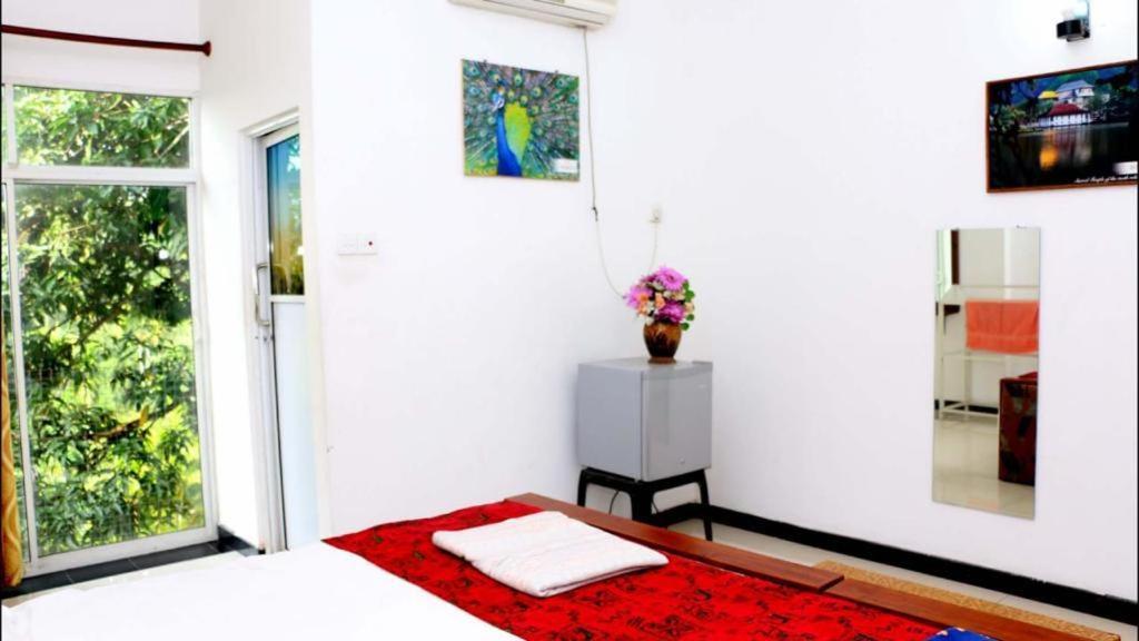 Suisse Villa Kandy Kültér fotó