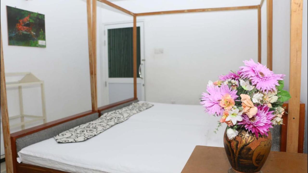 Suisse Villa Kandy Kültér fotó