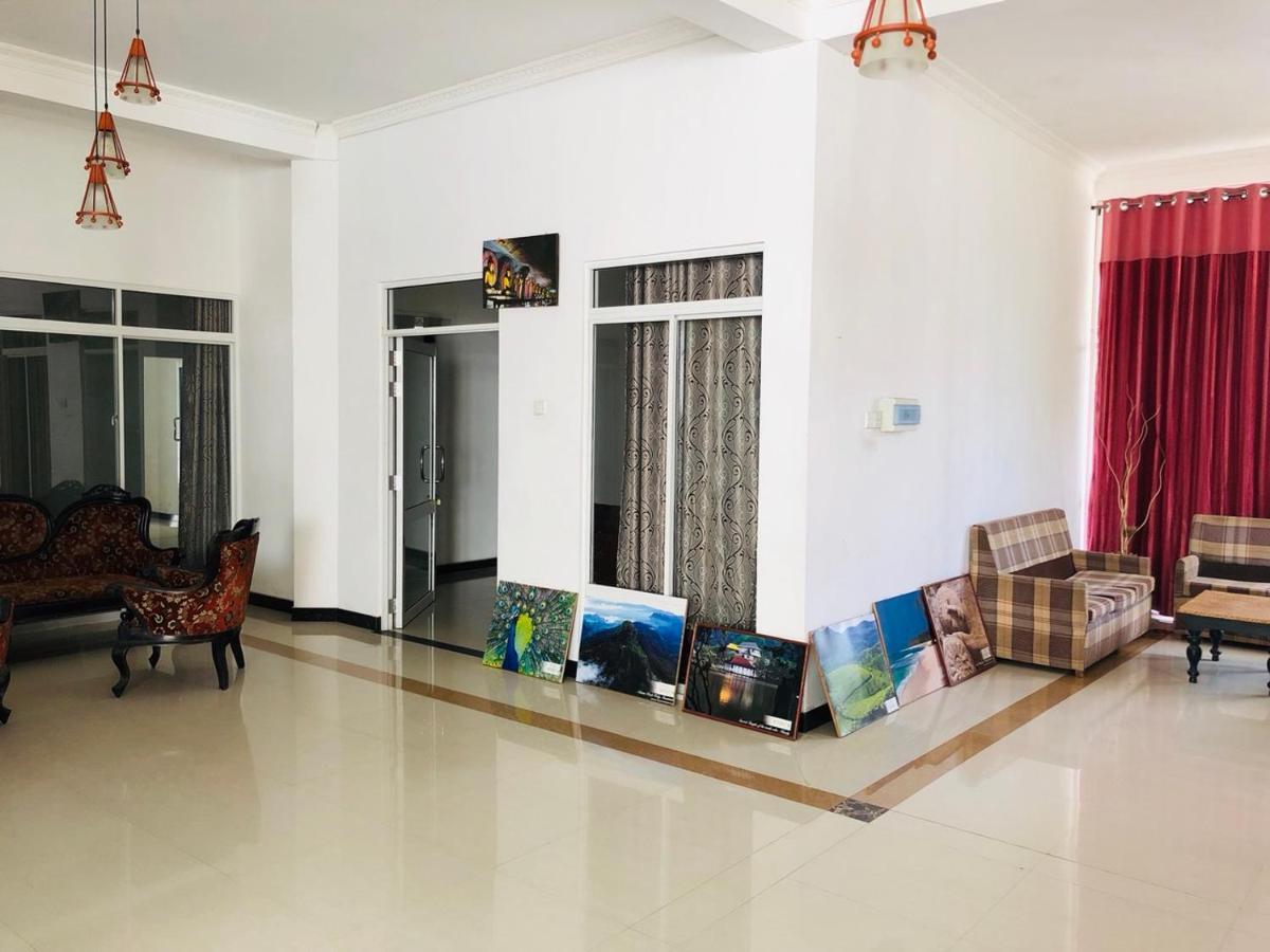 Suisse Villa Kandy Kültér fotó