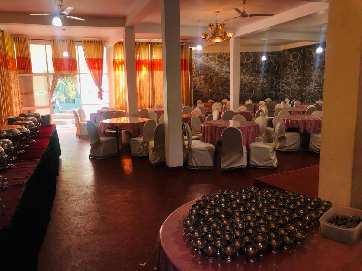 Suisse Villa Kandy Kültér fotó