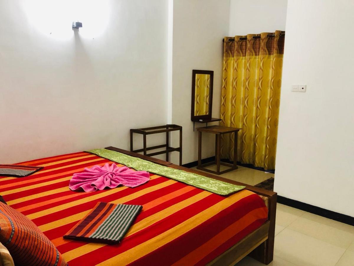 Suisse Villa Kandy Kültér fotó