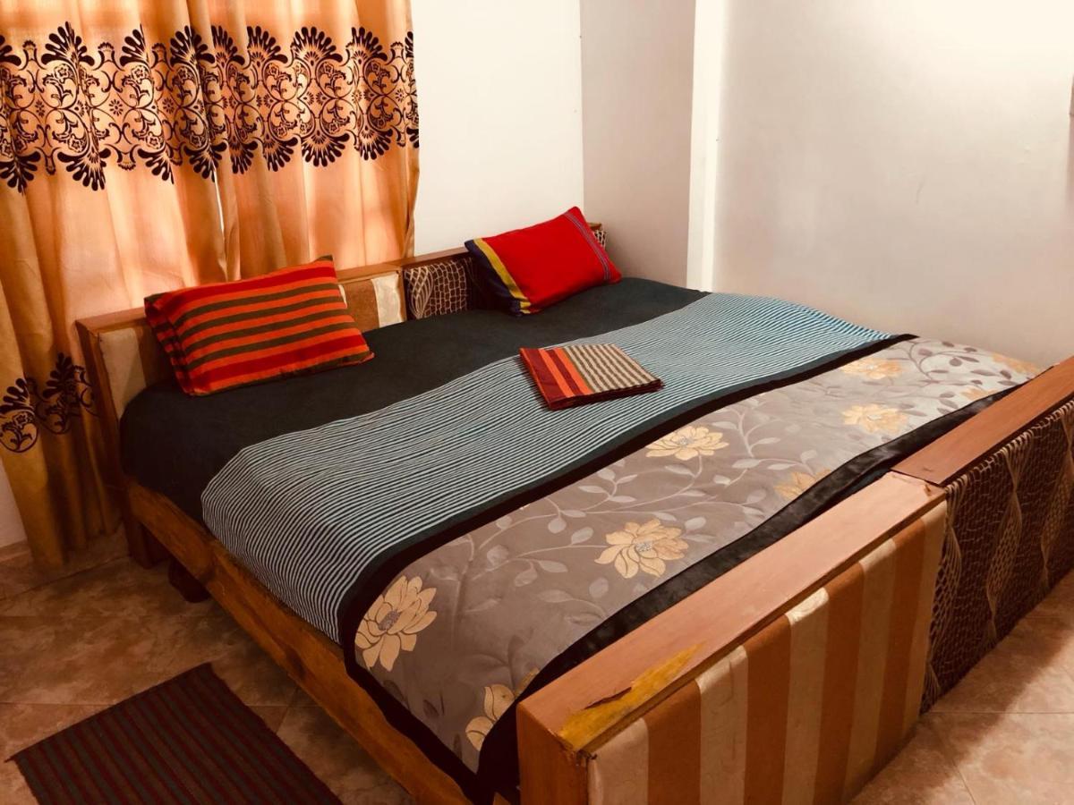 Suisse Villa Kandy Kültér fotó