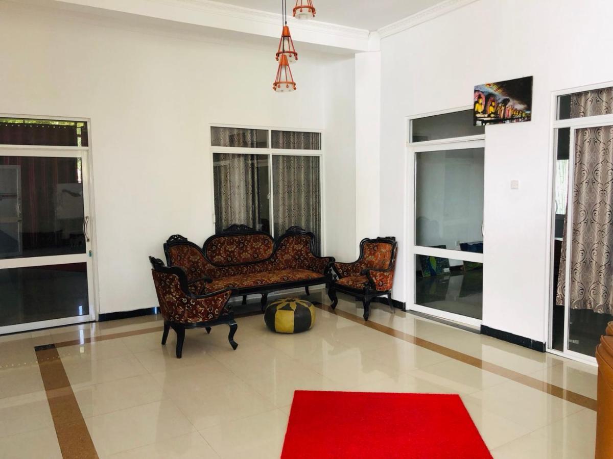 Suisse Villa Kandy Kültér fotó