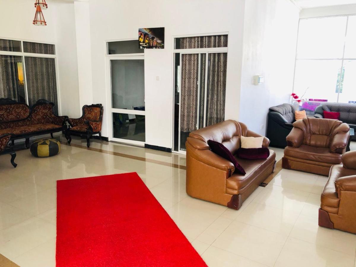 Suisse Villa Kandy Kültér fotó