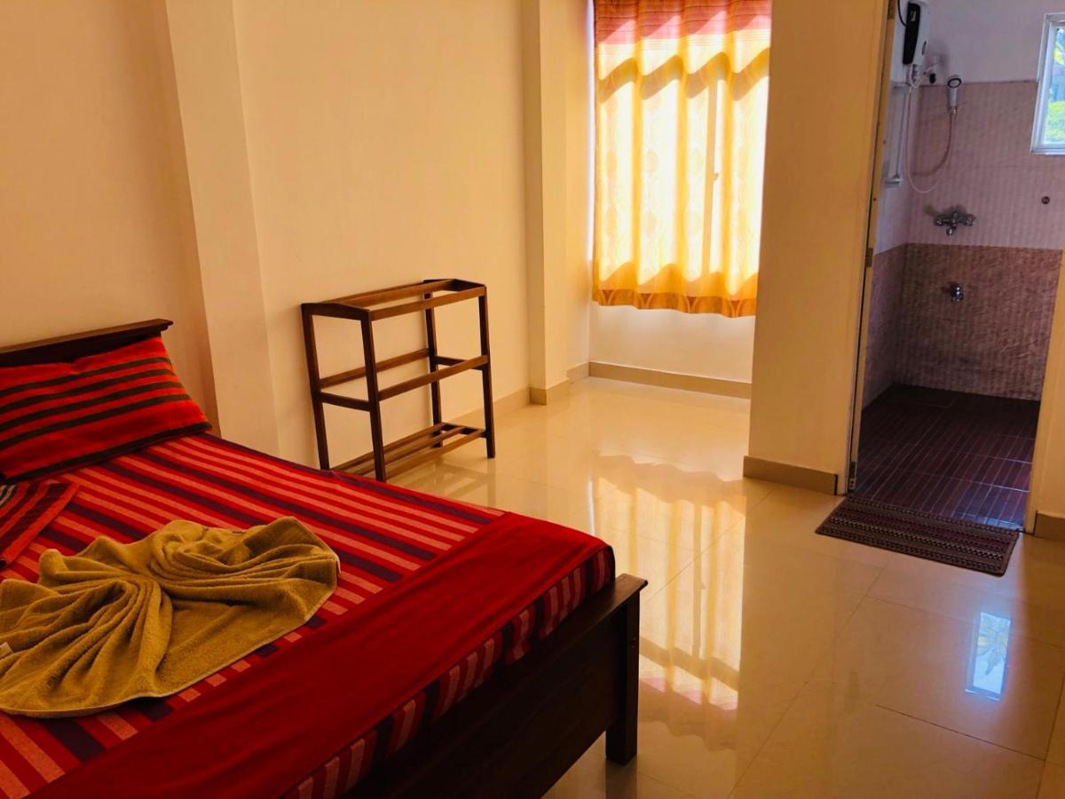 Suisse Villa Kandy Kültér fotó