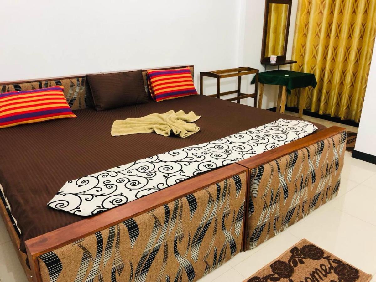 Suisse Villa Kandy Kültér fotó