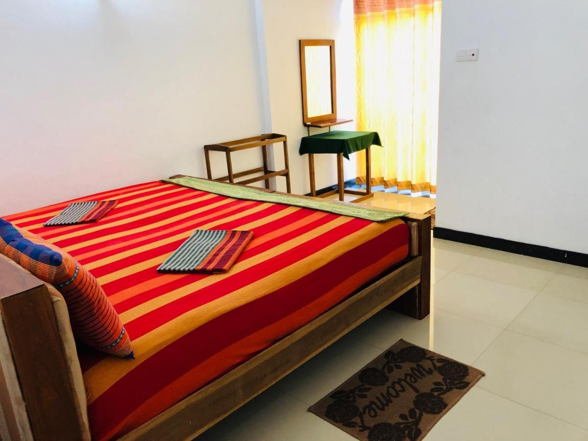 Suisse Villa Kandy Kültér fotó